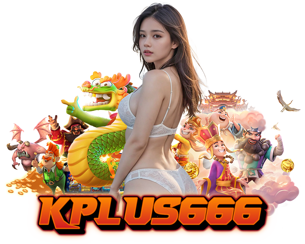 KPLUS666 promotion