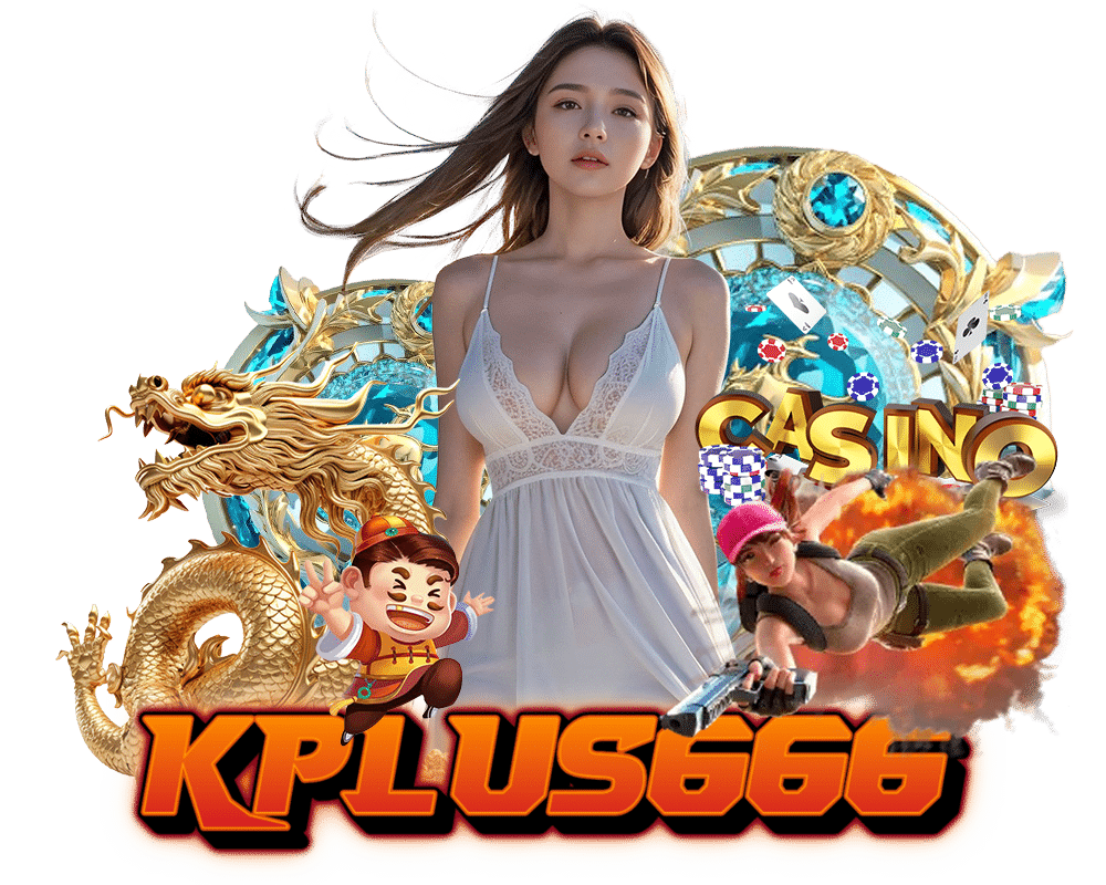 KPLUS666 bonus